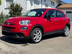 Bild des Angebotes Fiat 500X Urban|AHK|SITZH|KAMERA|GARANTIE|1.HDN