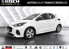 Bild des Angebotes Mazda 2 Hybrid 1.5 VVT-i 116 PS CVT Exclusive-Line Navi