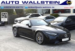 Bild des Angebotes Mercedes-Benz SL 43 AMG (Dynamic Plus Digital Light Sound 20-Z