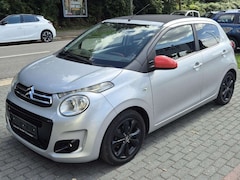 Bild des Angebotes Citroen C1 Shine