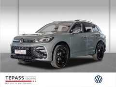 Bild des Angebotes VW Tiguan 2.0 TDI R-Line MATRIX PANO AHK STHG
