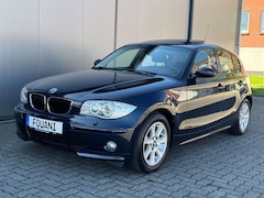 Bild des Angebotes BMW 118 1er Bmw 118i*TOP-ZUSTAND*XENON*ANGEL-EYES*SHZ*