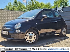 Bild des Angebotes Fiat 500 1.2 Pop Star AUTOMATIK KLIMA MP3 USB BT CD