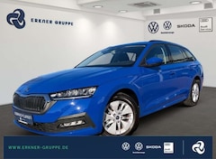 Bild des Angebotes Skoda Octavia Com. Ambition 1.0 TSI 81kW 1.0TSI Ambition+LED+...