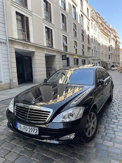 Bild des Angebotes Mercedes-Benz S 350 S 350 L (221.156)