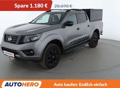 Bild des Angebotes Nissan Navara 2.3 dCi N-Guard Double Cab 4x4 Aut*NAVI*TEMPO*CAM*