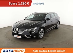 Bild des Angebotes Renault Talisman 1.6 dCi Energy Intens*NAVI*CAM*LED*PDC*SHZ*ACC*