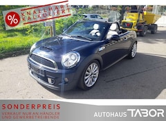 Bild des Angebotes MINI Cooper S Roadster Cooper S  Remus-AGA Chili Wired Open-Sky