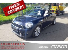 Bild des Angebotes MINI Cooper S Roadster Cooper S  Remus-AGA Chili Wired Open-Sky