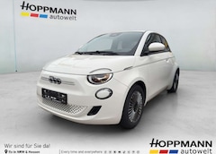 Bild des Angebotes Fiat 500e +Wallbox