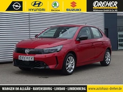 Bild des Angebotes Opel Corsa Corsa Edition Klima/LED/SH/Allwetterreifen