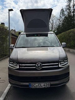 Bild des Angebotes VW T6 California California DSG 4MOTION Ocean Edition