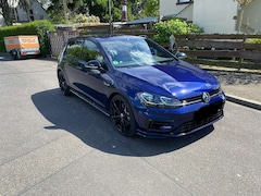 Bild des Angebotes VW Golf R Performance DSG