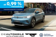 Bild des Angebotes VW ID.4 Pro Pro HeadUp/Matrix/H+K/AHK/ACC