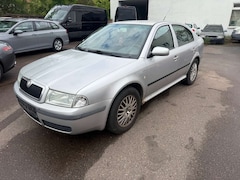 Bild des Angebotes Skoda Octavia
