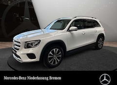 Bild des Angebotes Mercedes-Benz GLB 180 d STYLE+AHK+LED+KAMERA+8G