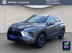 Bild des Angebotes Mitsubishi Eclipse Cross Plug-In Hybrid 4WD Basis