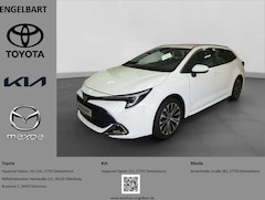 Bild des Angebotes Toyota Corolla TS 2.0 Hybrid Team D Technik Paket