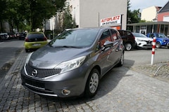 Bild des Angebotes Nissan Note Acenta, Navi, Kamera