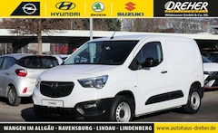 Bild des Angebotes Opel Combo Combo Cargo 1.5 D Klima/Tempomat/Bluetooth