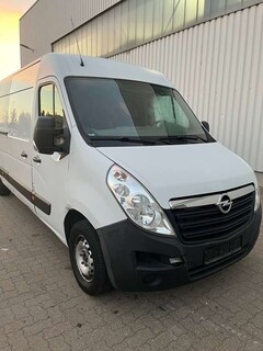 Bild des Angebotes Opel Movano 2.3 CDTI L3H1 DPF 2WD HA S&S