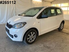 Bild des Angebotes Skoda Citigo 1.0 MPI Ambition SPORT-FAHRWERK