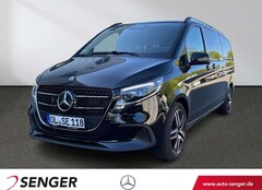 Bild des Angebotes Mercedes-Benz V 300 d Style extralang AIRMATIC Standhzg 360° 9G