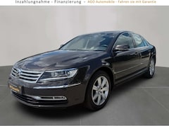 Bild des Angebotes VW Phaeton V6 TDI 4Motion Scheckheft
