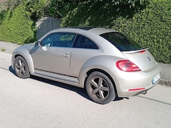 Bild des Angebotes VW Beetle The Beetle 1.2 TSI BlueMotion Technologie Design