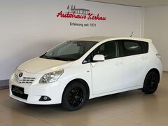 Bild des Angebotes Toyota Verso 1.8 Travel + Garantie + AHK + Winterräder +