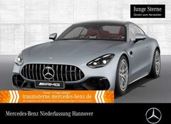 Bild des Angebotes Mercedes-Benz AMG GT 43  Cp. Perf-Sitze 360° Pano Burmester HUD