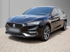 SEAT Leon FR 2.0 TDI UPE 45.800 18" Assist Vision+