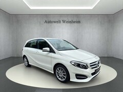 Bild des Angebotes Mercedes-Benz B 200 B -KLASSE°B 200°AUT°NUR53TKM°NAV°LED°SHZ°KAMERA
