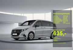 Bild des Angebotes Mercedes-Benz EQV 300 AVANTGARDE, LANG - SMARTPHONE-INT., 7 S.