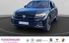 Bild des Angebotes VW Touareg 3.0 TDI R-Line AHK HUD LEDER PANO STANDHZG