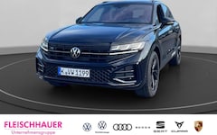 Bild des Angebotes VW Touareg 3.0 TDI R-Line AHK HUD LEDER PANO STANDHZG
