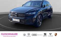 Bild des Angebotes VW Touareg 3.0 TDI R-Line AHK HUD LEDER PANO STANDHZG