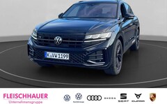 Bild des Angebotes VW Touareg 3.0 TDI R-Line AHK HUD LEDER PANO STANDHZG
