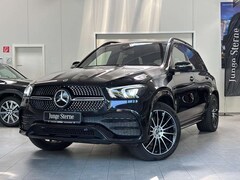 Bild des Angebotes Mercedes-Benz GLE 400 d 4M AMG+BURM.HIGH+PANO+AIRMAT+AHK+DISTR