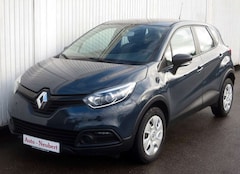 Bild des Angebotes Renault Captur Life