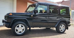 Bild des Angebotes Mercedes-Benz G 300 G300TD "CLASSIC-LINE" Der Beste!!