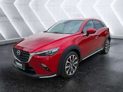 Mazda CX-3 SKYACTIV-G 121 FWD Selection DUK NAVI LED HUD