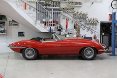 Bild des Angebotes Jaguar E-Type