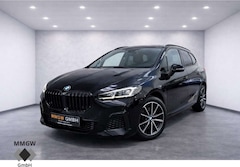 Bild des Angebotes BMW 218 d M Sport Active Tourer EU6d Park-Assistent/AHK/Na