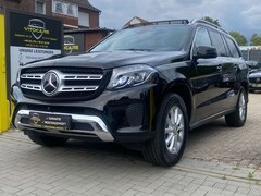 Bild des Angebotes Mercedes-Benz GLS 350 GLS 350 d 4Matic | ab 4,99% | Garantie | 2.Hand |
