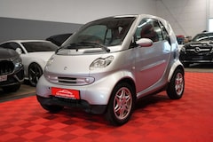 Bild des Angebotes smart forTwo 0.7 Passion *Panorama*Klimaanlage*AUX*