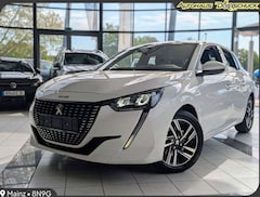 Bild des Angebotes Peugeot 208 Allure LED. KAMERA. PDC. TEMPOMAT