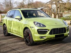 Bild des Angebotes Porsche Cayenne Cayenne GTS Typ 92A