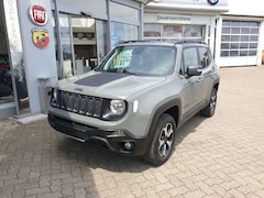 Bild des Angebotes Jeep Renegade Trailhawk Plug-In-Hybrid 4xe