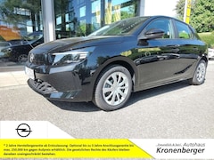 Bild des Angebotes Opel Corsa F 1.2 Edition Automatik Allwetter SHZ PDC